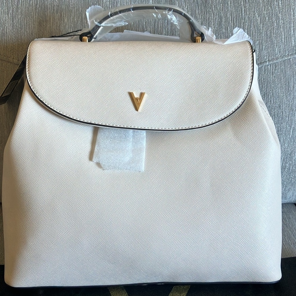 NWT Vanessa Williams backpack - Picture 4 of 13